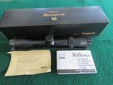 NIKON MONARCH GOLD 1.5-6X42 - 4 of 6