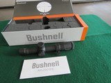 BUSHNELL FORGE 1-8-30MM, ILLUMINATED GERMAN 4 RETICLE - 2 of 6