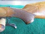 Ruger #1, 35 Whelan Single Shot 22-inch barrel. - 10 of 14