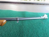 Ruger #1, 35 Whelan Single Shot 22-inch barrel. - 6 of 14