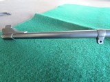 Ruger #1, 35 Whelan Single Shot 22-inch barrel. - 13 of 14