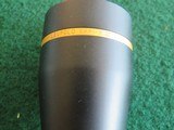 Leupold Vari-x III 2.5-8 scope - 4 of 4
