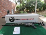 Ruger Precision Rifle 6.5 Creedmoor - 1 of 13