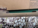 Weatherby Vanguard Badlands 6.5/300 Weatherby - 6 of 11