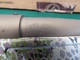 Weatherby Vanguard Badlands 6.5/300 Weatherby - 11 of 11