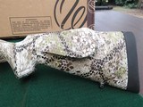 Weatherby Vanguard Badlands 6.5/300 Weatherby - 5 of 11