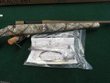 Weatherby Vanguard Badlands 6.5/300 Weatherby - 2 of 11