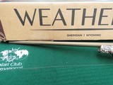 Weatherby Vanguard Badlands 6.5/300 Weatherby - 8 of 11
