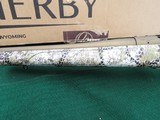 Weatherby Vanguard Badlands 6.5/300 Weatherby - 7 of 11