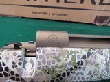 Weatherby Vanguard Badlands 6.5/300 Weatherby - 10 of 11