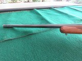 Ruger #1 338/8mm Remington Mag. - 10 of 10