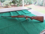 Ruger #1 338/8mm Remington Mag. - 6 of 10