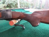 Ruger #1 338/8mm Remington Mag. - 8 of 10