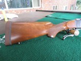 Ruger #1 338/8mm Remington Mag. - 2 of 10