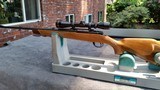 Husqvarna Crown 9000 in 300 Winchester Mag. - 1 of 9