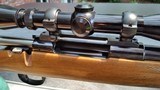 Husqvarna Crown 9000 in 300 Winchester Mag. - 9 of 9