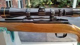 Husqvarna Crown 9000 in 300 Winchester Mag. - 4 of 9