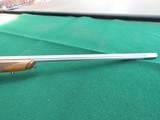 Ruger #1 6.5 WSM - 4 of 10
