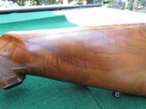 Ruger #1 6.5 WSM - 6 of 10