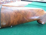 Ruger #1 6.5 WSM - 2 of 10