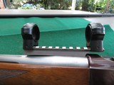 Ruger #1 6.5 WSM - 8 of 10