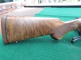 Ruger #1 8mm Remington Mag. - 8 of 10