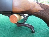 Ruger #1 8mm Remington Mag. - 3 of 10