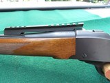 Ruger #1 8mm Remington Mag. - 4 of 10