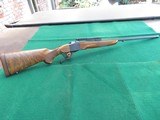 Ruger #1 8mm Remington Mag. - 7 of 10
