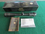 BUSHNELL ELITE 4200 4-16X40 - 1 of 6