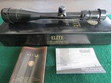 BUSHNELL ELITE 4200 4-16X40 - 2 of 6