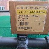 Leupold VX-7 2.5-10x45mm - 3 of 3