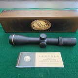 Leupold VX-7 2.5-10x45mm