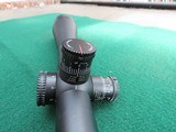 Vortex Viper PST 6-24x50 - 6 of 8