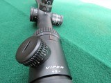 Vortex Viper PST 6-24x50 - 7 of 8