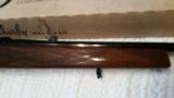 Weatherby Mark XXll 1965 NIB Beretta /Italy- 7 of 12