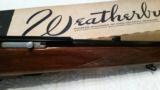 Weatherby Mark XXll 1965 NIB Beretta /Italy- 6 of 12