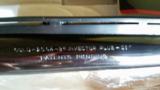 Browning Gold Hunter 20 Gauge NIB- 6 of 8