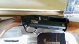 Browning Gold Hunter 20 Gauge NIB- 4 of 8