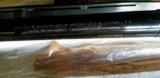Browning Gold Hunter 20 Gauge NIB- 5 of 8