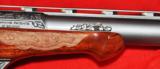 Factory Engraved Browning .22 LR Renaissance Medalist Target Pistol & Case 1 of 382 Made - 7 of 12