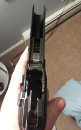 Sig Sauer P229 E2 .40 Caliber with 9 mm conversion - 2 of 5