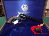 Ruger New Model Single Six Combo Colorado Centennial - 1 of 9