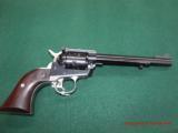 Ruger New Model Single Six Combo Colorado Centennial - 4 of 9