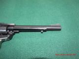 Ruger New Model Single Six Combo Colorado Centennial - 6 of 9