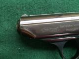 Walther PPK cal 7.65mm 1963 - 7 of 9
