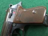 Walther PPK cal 7.65mm 1963 - 5 of 9