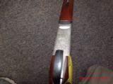 Mossberg Silver Reserve 20 gauge Over Under - 7 of 9