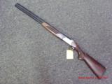 Mossberg Silver Reserve 20 gauge Over Under - 1 of 9