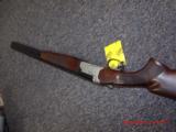 Mossberg Silver Reserve 20 gauge Over Under - 4 of 9
